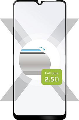 Fixed Ochranné sklo Samsung Galaxy A12