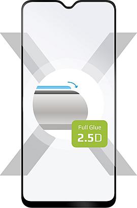 Fixed Ochranné sklo Xiaomi Poco M3