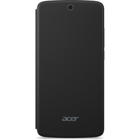 Acer Flip Cover Liquid ZEST Black