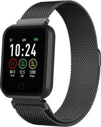 Forever ForeVigo SW-300 Black