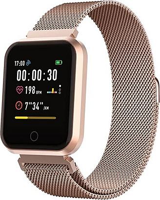 Forever ForeVigo SW-300 Rose Gold