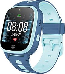 Forever Kids See Me2 KW310 GPS WiFi blue