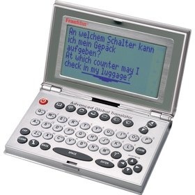 Franklin TWE 470