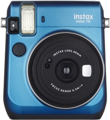 FujiFilm INSTAX MINI 70 Blue