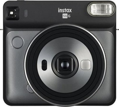 FujiFilm INSTAX SQ 6 Graphite Gray