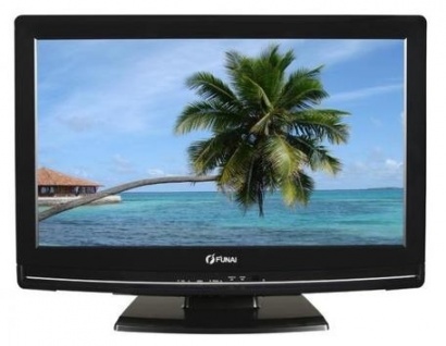 FUNAI LH850-M22 black