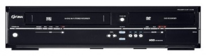 FUNAI TD6D-D4413DB