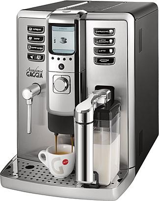 Gaggia Accademia