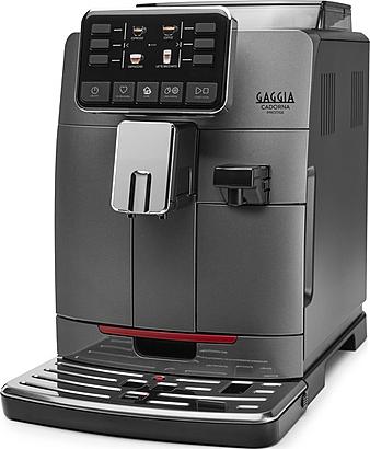 Gaggia Cadorna Prestige + sleva 20 % při použití kódu