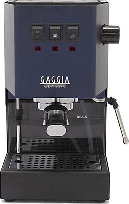 Gaggia CLASSIC PLUS blue