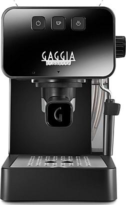 Gaggia DE LUXE GREEN