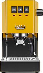 Gaggia NEW CLASSIC EVO žluté