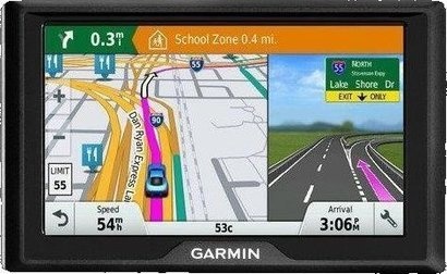 Garmin Drive 50 Lifetime Europe20