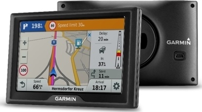 Garmin Drive 50 Lifetime Europe45