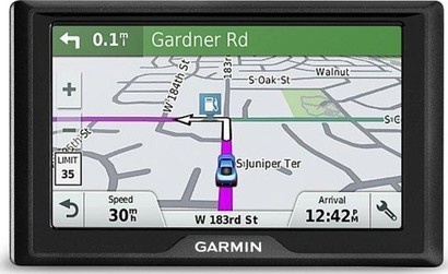 Garmin Drive 51S Lifetime Europe45