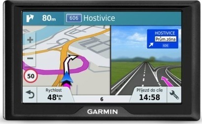 Garmin Drive 5S Europe45