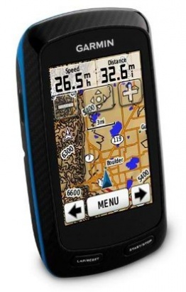 Garmin EDGE 800 Bundle Europe