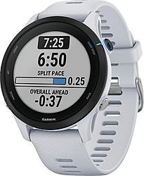 Garmin Forerunner 255 Music Whitestone