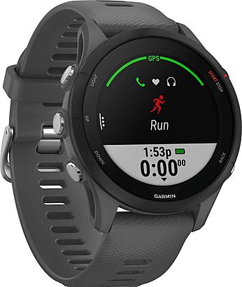 Garmin Forerunner 255 Slate Grey