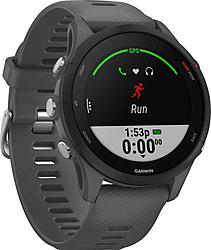 Garmin Forerunner 255 Slate Grey