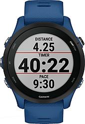 Garmin Forerunner 255 Tidal Blue