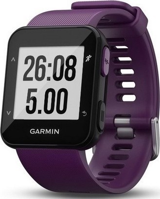 Garmin Forerunner 30 Violet