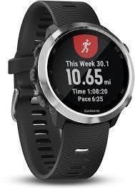 Garmin Forerunner 645 Optic Black