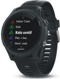 Garmin Forerunner 935