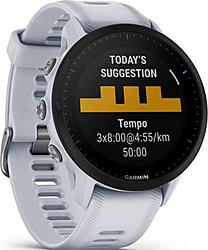 Garmin Forerunner 955 PRO Whitestone