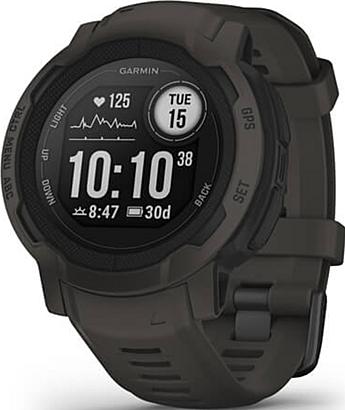 Garmin Instinct 2 Graphite