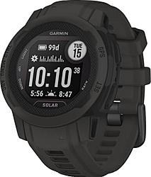 Garmin Instinct 2S Solar Graphite