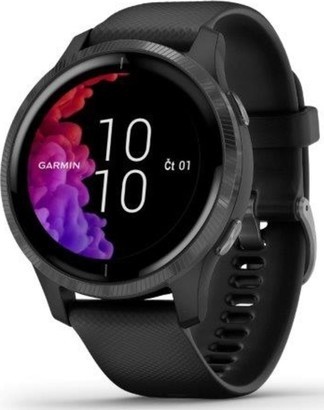 Garmin VENU Black/Slate