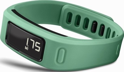 Garmin Vivofit Teal