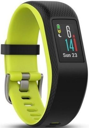 Garmin vivoSport Optic Limelight (L)