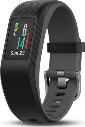 Garmin vivoSport Optic Slate (S/M)