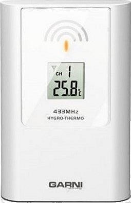 Garni 125H bezdrátové čidlo