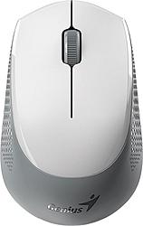 Genius NX-8000S white-gray