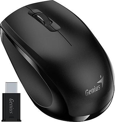 Genius NX-8006S Type-C