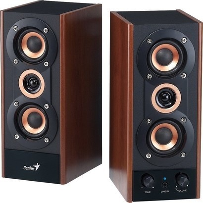 Genius SP-HF2.0 800A Speaker