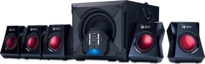 Genius SW-G5.1 3500 Gaming Speaker