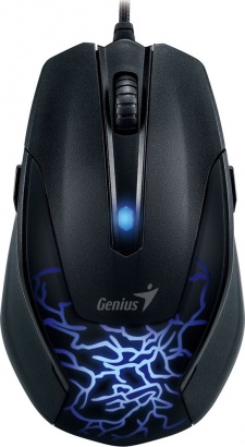 Genius X-G500