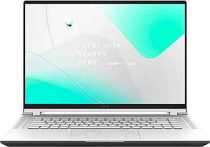 Gigabyte AERO 16 OLED i7 16 16G 1T W11H