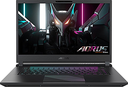 Gigabyte AORUS 15 9KF i5 15,6 8/512G W11