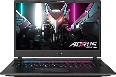 Gigabyte AORUS 17 BKF i7 17,3 16G 1T W11