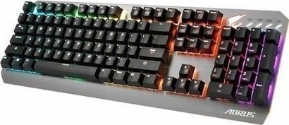 Gigabyte AORUS K7