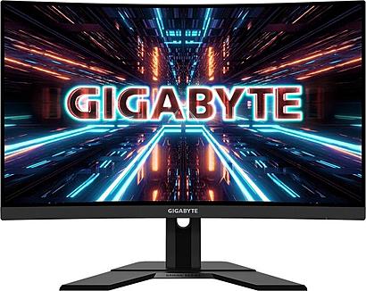 Gigabyte G32QC A