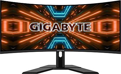 Gigabyte G34WQC A