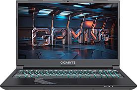 Gigabyte G5KF i5 15,6F 16/512GB DOS Blck