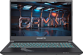 Gigabyte G5MF i5 15,6F 8/512GB W11H Black