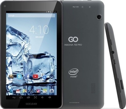 GoClever INSIGNIA 700 PRO/Android